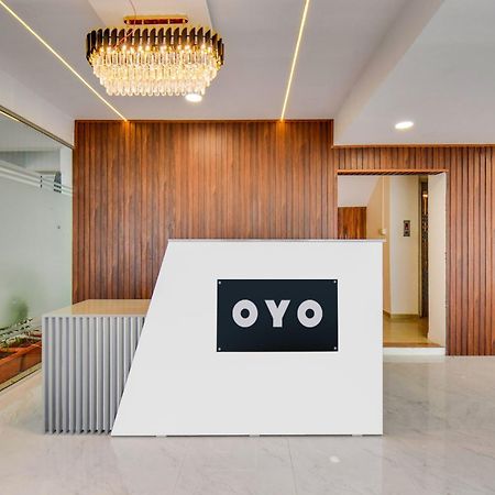 Hotel O The Leela Inn Πούνε Εξωτερικό φωτογραφία