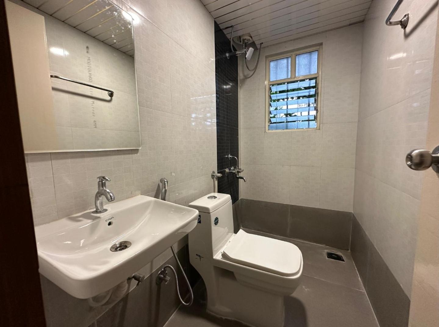Hotel O The Leela Inn Πούνε Εξωτερικό φωτογραφία