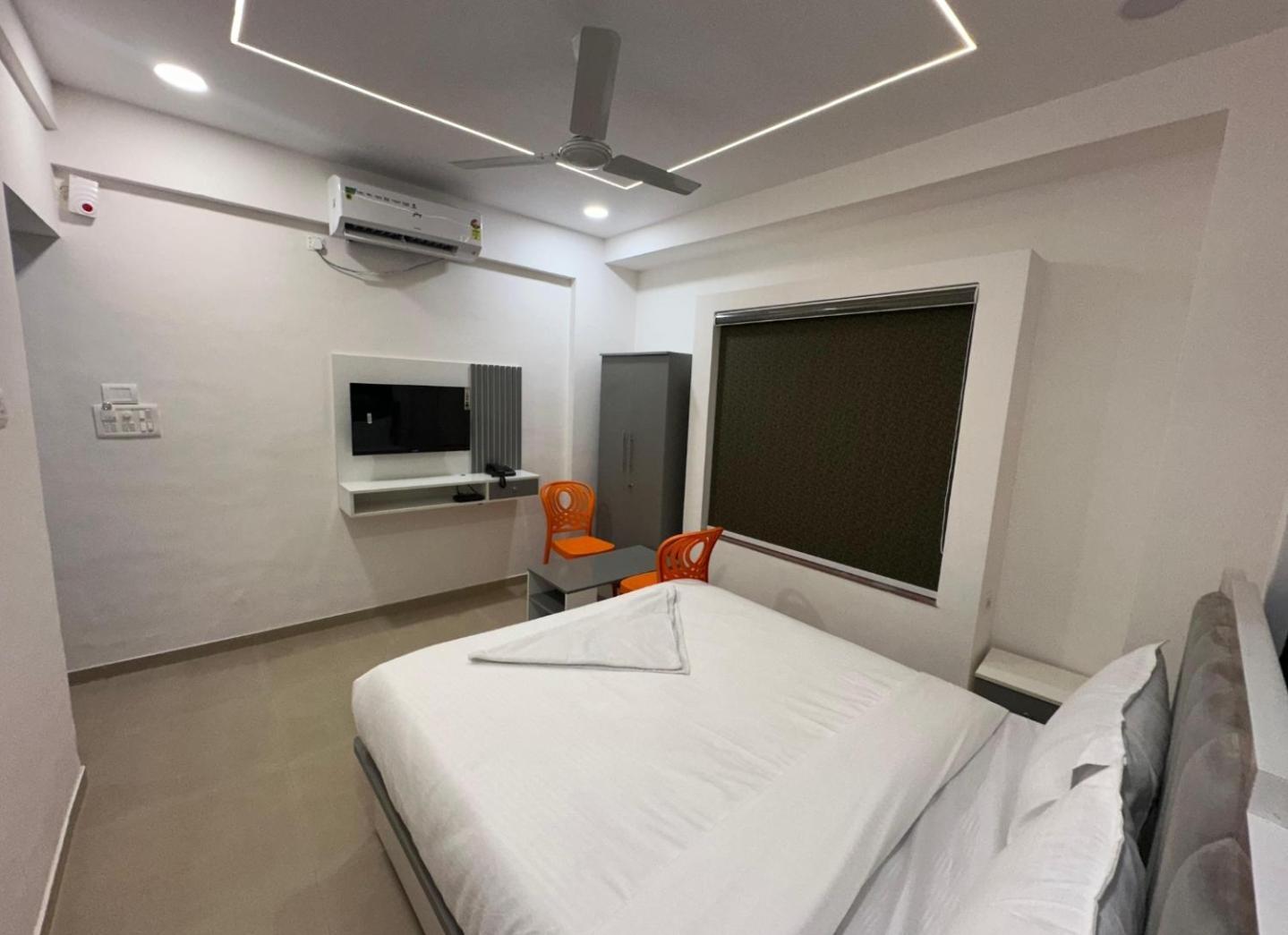 Hotel O The Leela Inn Πούνε Εξωτερικό φωτογραφία