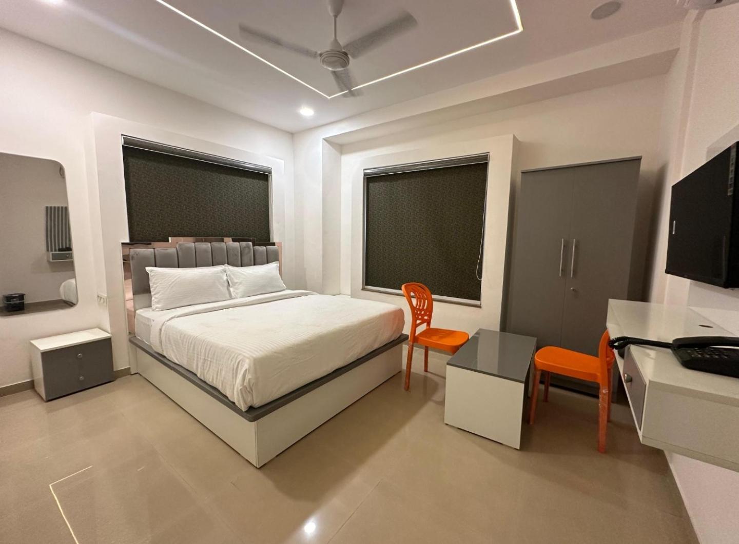 Hotel O The Leela Inn Πούνε Εξωτερικό φωτογραφία
