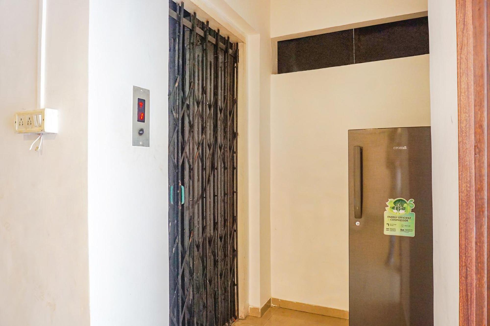 Hotel O The Leela Inn Πούνε Εξωτερικό φωτογραφία