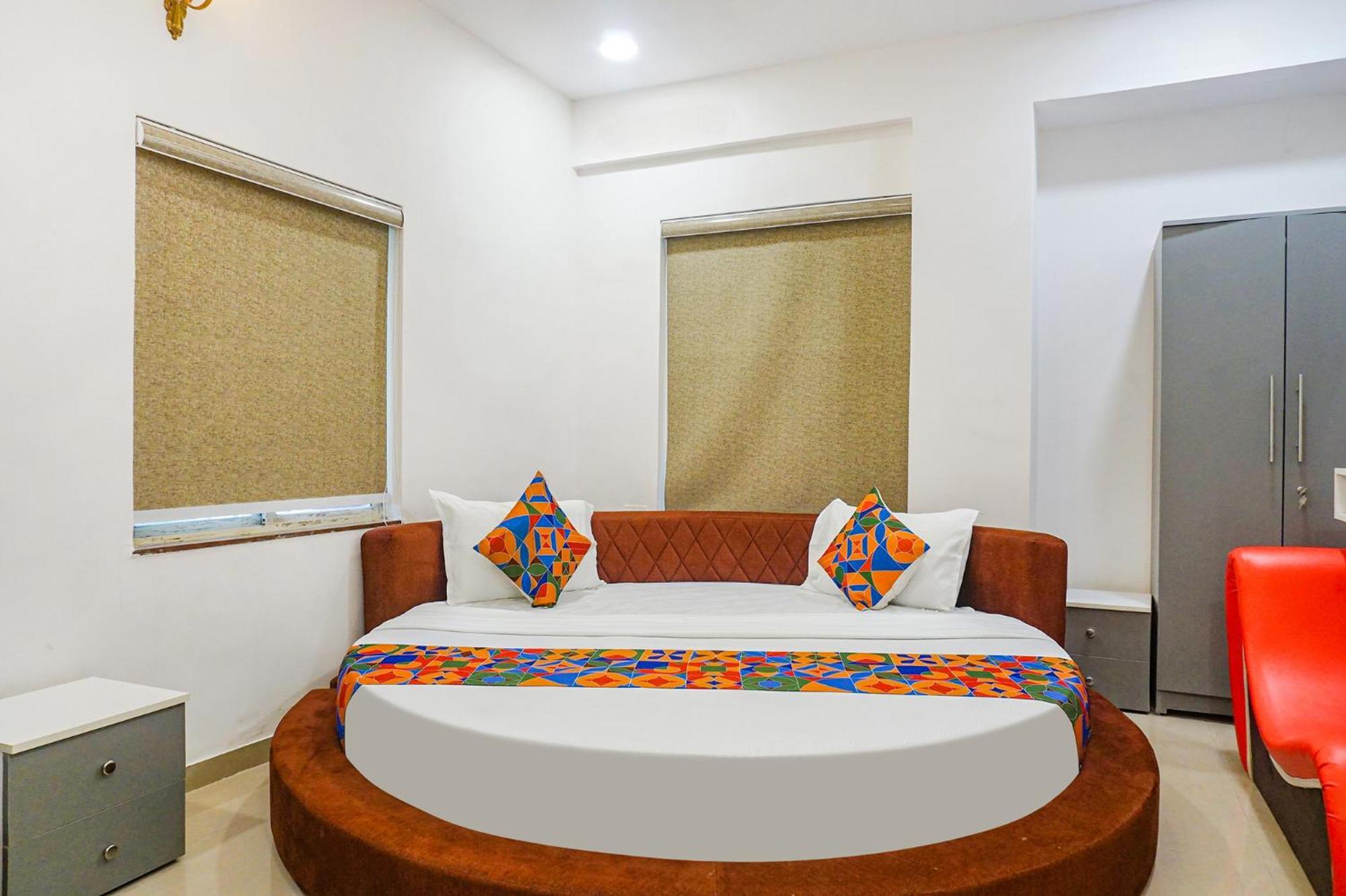 Hotel O The Leela Inn Πούνε Εξωτερικό φωτογραφία