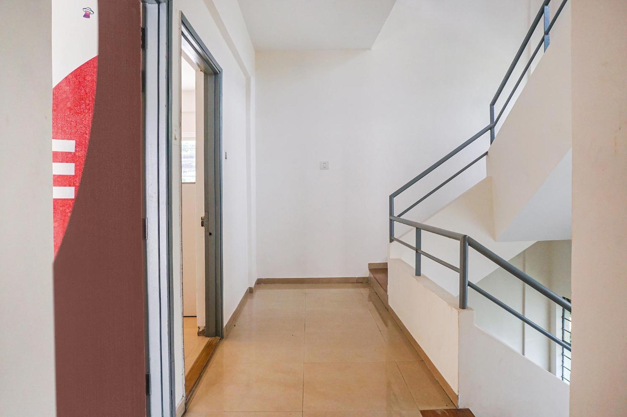 Hotel O The Leela Inn Πούνε Εξωτερικό φωτογραφία