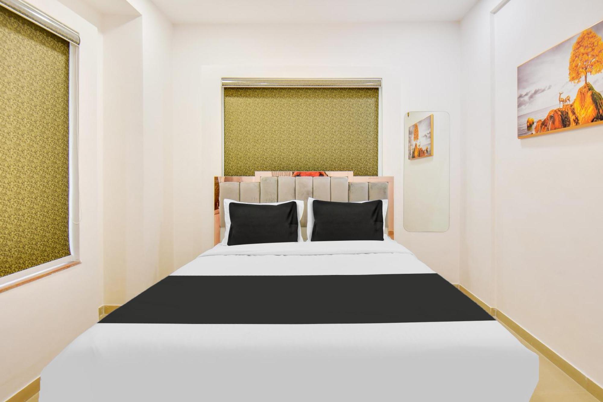 Hotel O The Leela Inn Πούνε Εξωτερικό φωτογραφία