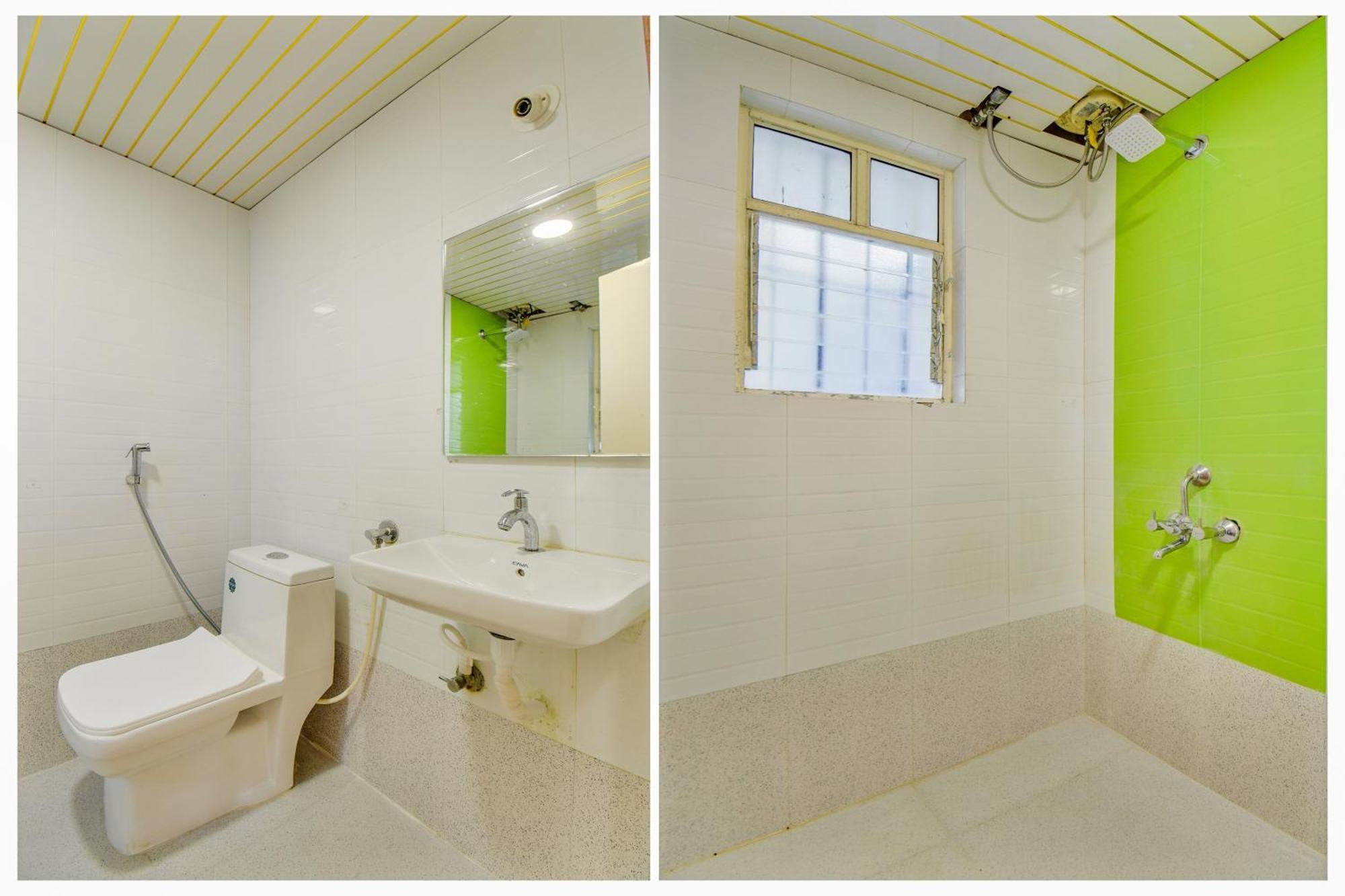 Hotel O The Leela Inn Πούνε Εξωτερικό φωτογραφία