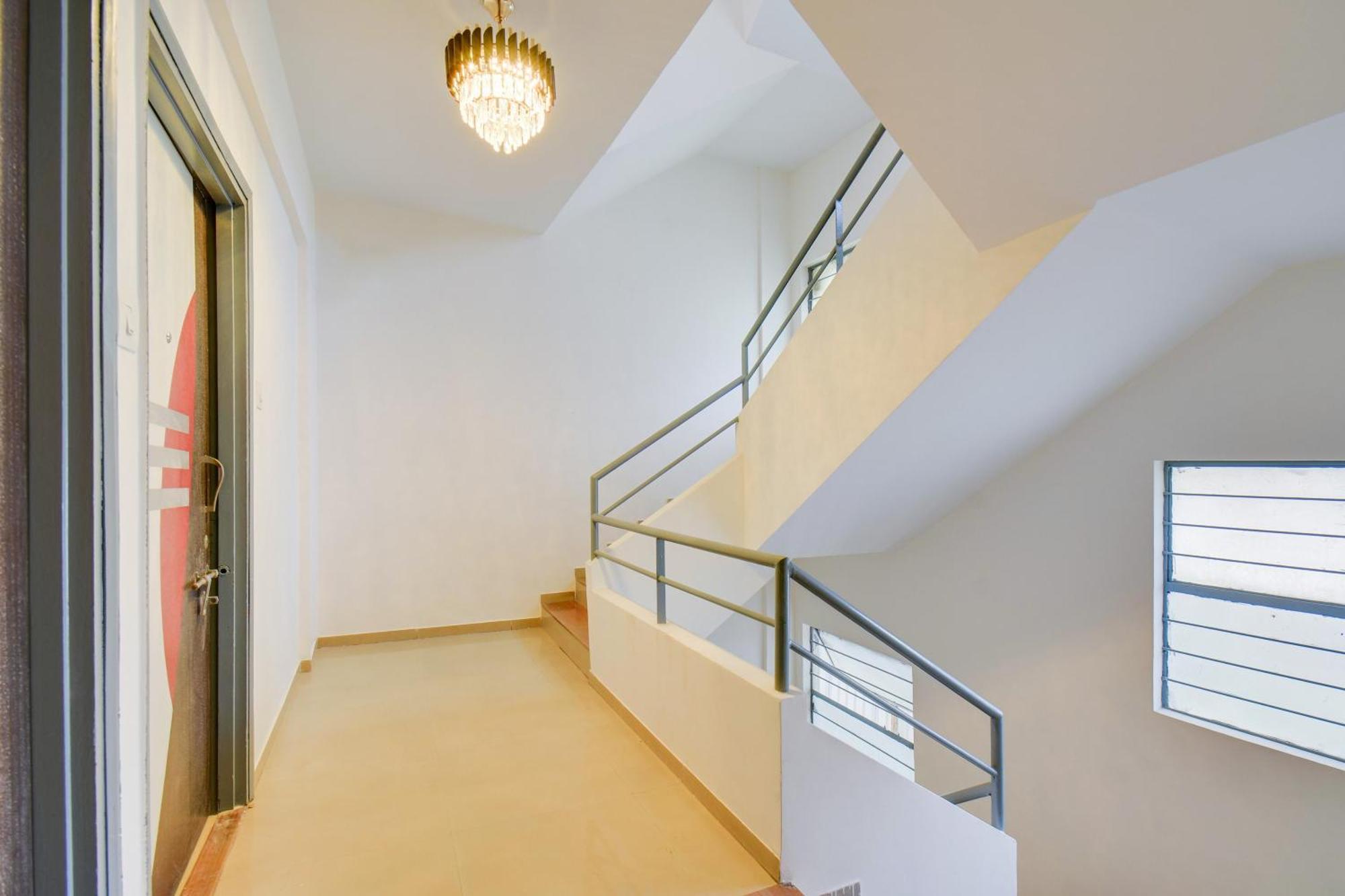 Hotel O The Leela Inn Πούνε Εξωτερικό φωτογραφία